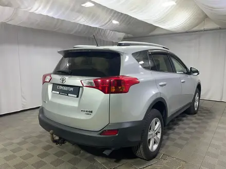 Toyota RAV4 2013 года за 9 000 000 тг. в Алматы – фото 18