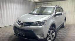 Toyota RAV4 2013 годаүшін9 000 000 тг. в Алматы