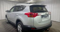 Toyota RAV4 2013 годаүшін9 000 000 тг. в Алматы – фото 2