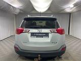 Toyota RAV4 2013 годаүшін9 000 000 тг. в Алматы – фото 4
