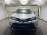 Toyota RAV4 2013 годаүшін9 000 000 тг. в Алматы – фото 5