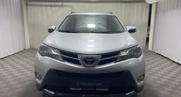 Toyota RAV4 2013 годаүшін9 000 000 тг. в Алматы – фото 5