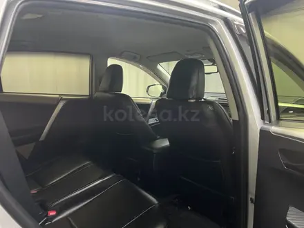 Toyota RAV4 2013 года за 9 000 000 тг. в Алматы – фото 7