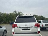 Toyota Land Cruiser 2014 года за 28 500 000 тг. в Уральск – фото 3