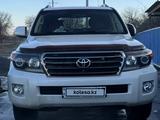 Toyota Land Cruiser 2014 года за 28 500 000 тг. в Уральск – фото 2