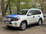 Toyota Land Cruiser 2014 года за 28 500 000 тг. в Уральск