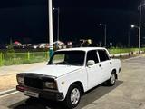ВАЗ (Lada) 2107 2006 года за 750 000 тг. в Шиели