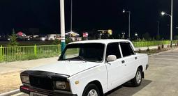 ВАЗ (Lada) 2107 2006 года за 750 000 тг. в Шиели