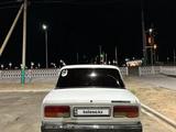 ВАЗ (Lada) 2107 2006 года за 750 000 тг. в Шиели – фото 5