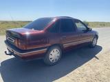 Opel Vectra 1990 годаfor1 050 000 тг. в Арысь – фото 4