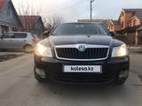 Skoda Octavia 2009 года за 2 500 000 тг. в Уральск – фото 2