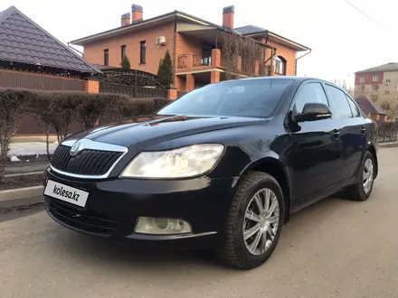 Skoda Octavia 2009 года за 2 500 000 тг. в Уральск – фото 4