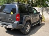 Nissan Xterra 2009 года за 7 400 000 тг. в Алматы