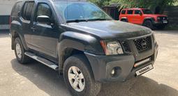 Nissan Xterra 2009 года за 7 400 000 тг. в Алматы – фото 3