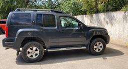 Nissan Xterra 2009 годаүшін7 400 000 тг. в Алматы – фото 2