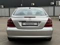 Mercedes-Benz E 320 2002 года за 6 400 000 тг. в Алматы – фото 11