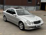 Mercedes-Benz E 320 2003 года за 6 400 000 тг. в Алматы