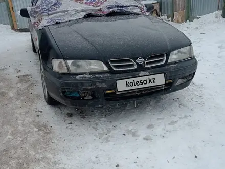 Nissan Primera 1998 года за 1 300 000 тг. в Актобе – фото 3