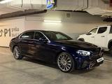 Mercedes-Benz E 350 2021 года за 25 500 000 тг. в Алматы