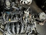Двигатель PY VPS 2.5л бензин Mazda 6 2012-2015г за 10 000 тг. в Караганда