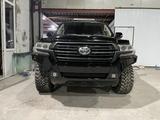Внедорожный обвес land cruiser 200 за 500 000 тг. в Алматы