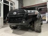 Внедорожный обвес land cruiser 200 за 500 000 тг. в Алматы – фото 2