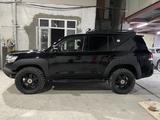 Внедорожный обвес land cruiser 200 за 500 000 тг. в Алматы – фото 3