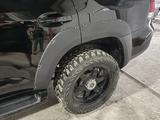 Внедорожный обвес land cruiser 200 за 500 000 тг. в Алматы – фото 5