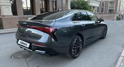 Kia K5 2024 года за 17 100 000 тг. в Алматы – фото 3