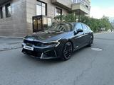 Kia K5 2024 годаүшін17 100 000 тг. в Алматы