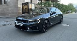 Kia K5 2024 года за 17 100 000 тг. в Алматы