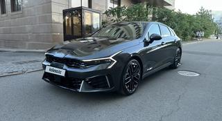 Kia K5 2024 года за 17 100 000 тг. в Алматы