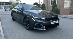 Kia K5 2024 года за 17 100 000 тг. в Алматы – фото 2