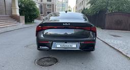 Kia K5 2024 года за 17 100 000 тг. в Алматы – фото 4
