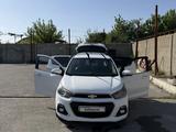 Chevrolet Spark 2018 года за 4 400 000 тг. в Шымкент
