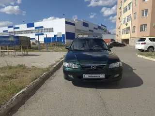 Mazda 626