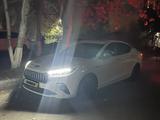 JAC J7 2023 года за 5 700 000 тг. в Шымкент