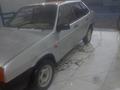 ВАЗ (Lada) 21099 1999 года за 400 000 тг. в Актау