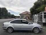 Volkswagen Passat 1997 года за 1 600 000 тг. в Щучинск – фото 4