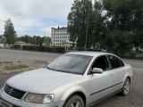 Volkswagen Passat 1997 года за 1 600 000 тг. в Щучинск – фото 2