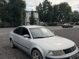 Volkswagen Passat 1997 года за 1 600 000 тг. в Щучинск – фото 3
