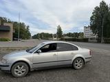 Volkswagen Passat 1997 года за 1 600 000 тг. в Щучинск – фото 5