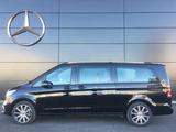 Mercedes-Benz V 300 D Avantgarde 2022 года за 51 000 000 тг. в Астана