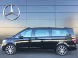 Mercedes-Benz V 300 D Avantgarde 2022 годаүшін51 000 000 тг. в Астана