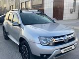 Renault Duster 2016 годаүшін6 500 000 тг. в Актау – фото 2