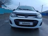 ВАЗ (Lada) Kalina 2192 2014 годаүшін1 750 000 тг. в Атырау – фото 3