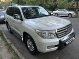 Toyota Land Cruiser 2007 года за 21 000 000 тг. в Алматы – фото 2