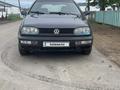 Volkswagen Golf 1993 года за 1 600 000 тг. в Астана