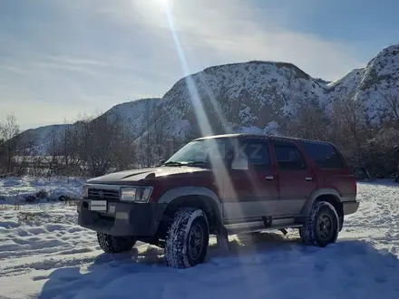 Toyota Hilux Surf 1995 года за 1 700 000 тг. в Алматы – фото 3