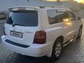 Toyota Highlander 2003 года за 9 200 000 тг. в Усть-Каменогорск – фото 9